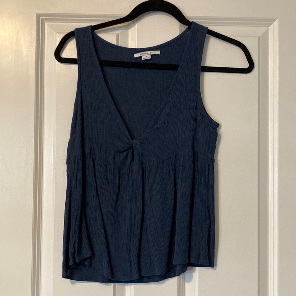 O’Neill Flowy Summer Shirt